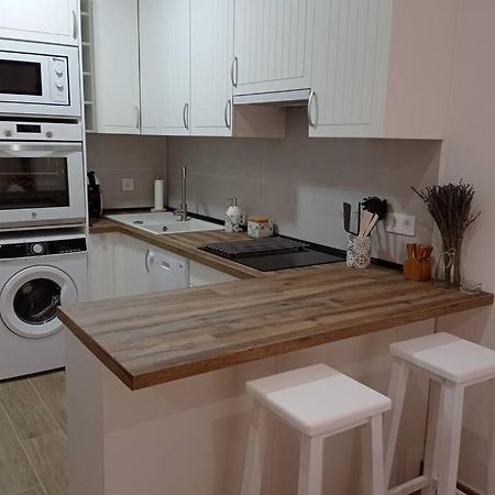 Apartamentos Xert Escapadas En Castellon Cerca De Morella Y Peniscola Chert Sant Mateu エクステリア 写真