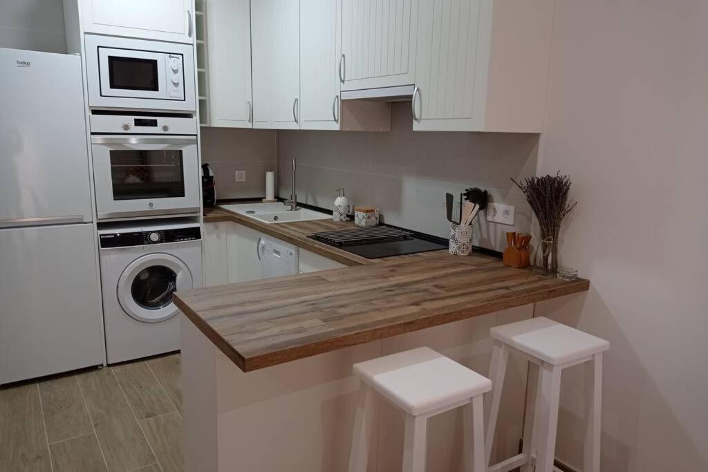 Apartamentos Xert Escapadas En Castellon Cerca De Morella Y Peniscola Chert Sant Mateu エクステリア 写真