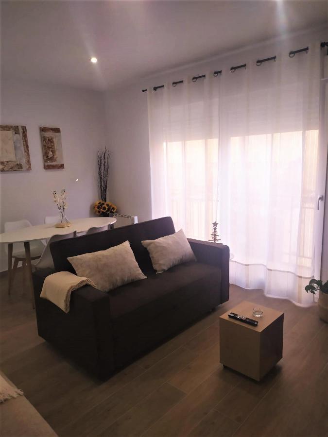 Apartamentos Xert Escapadas En Castellon Cerca De Morella Y Peniscola Chert Sant Mateu エクステリア 写真