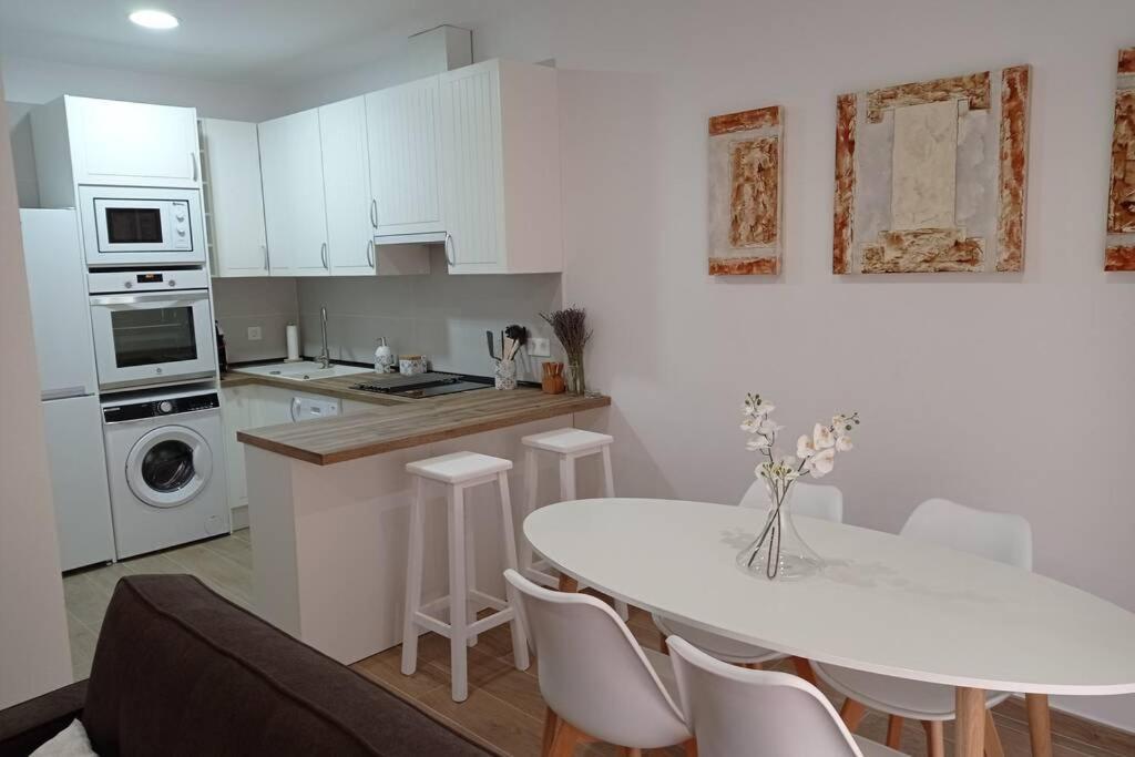 Apartamentos Xert Escapadas En Castellon Cerca De Morella Y Peniscola Chert Sant Mateu エクステリア 写真