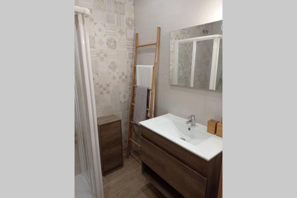 Apartamentos Xert Escapadas En Castellon Cerca De Morella Y Peniscola Chert Sant Mateu エクステリア 写真