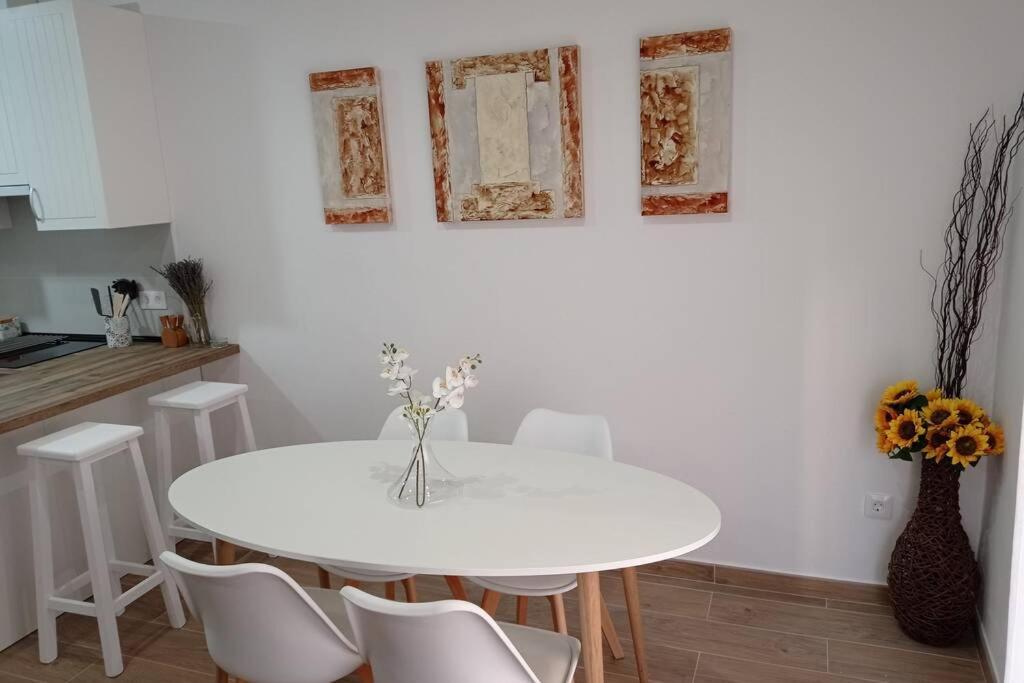 Apartamentos Xert Escapadas En Castellon Cerca De Morella Y Peniscola Chert Sant Mateu エクステリア 写真